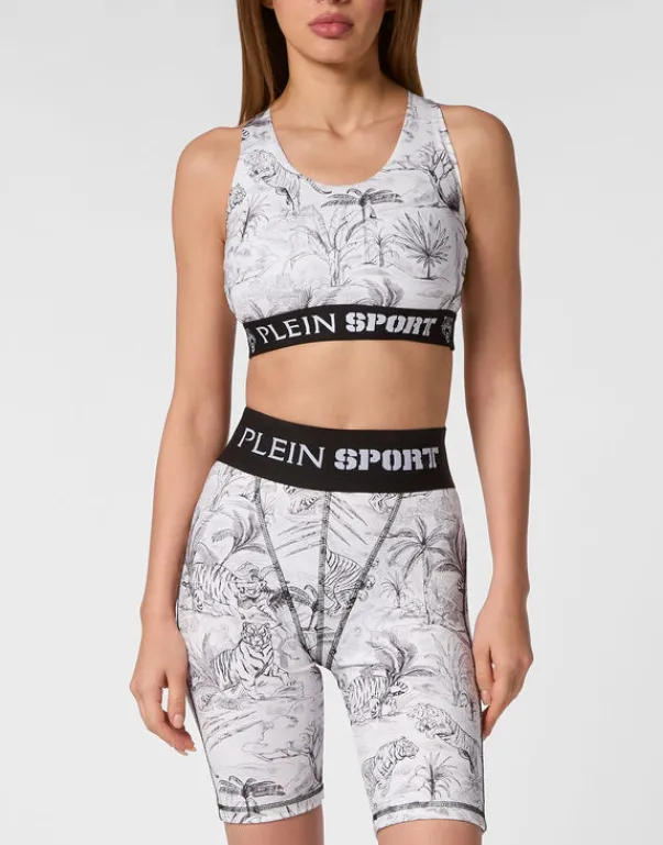 Hot Top Damen Sportbekleidung