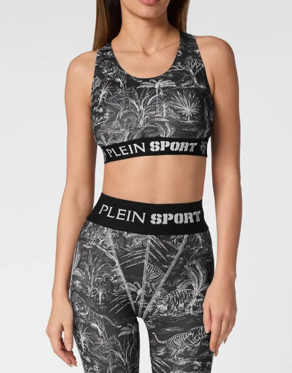New Top Damen Sportbekleidung
