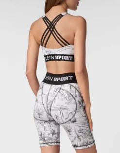 Hot Top Damen Sportbekleidung