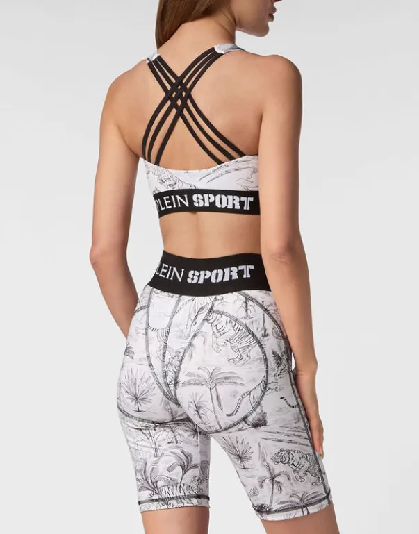 Hot Top Damen Sportbekleidung