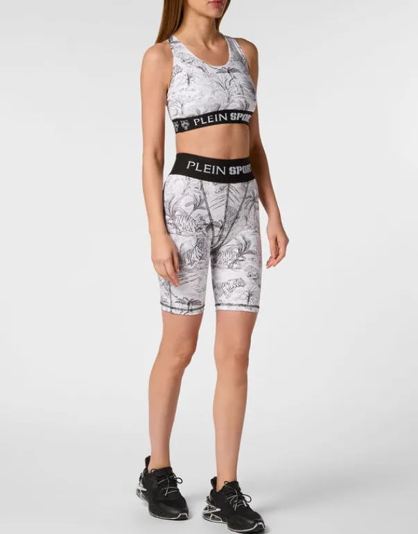 Hot Top Damen Sportbekleidung