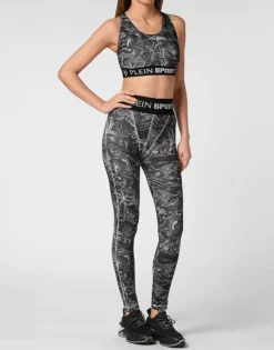 New Top Damen Sportbekleidung