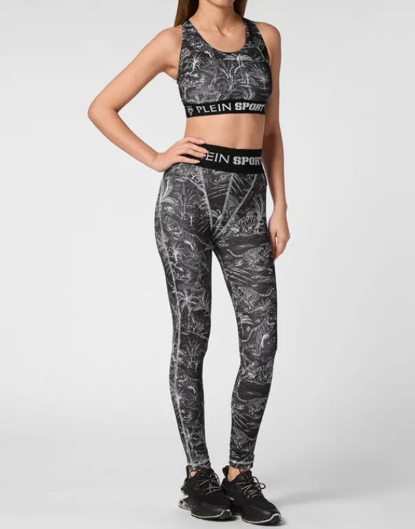New Top Damen Sportbekleidung
