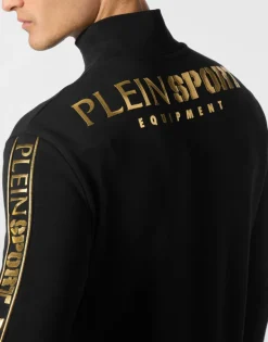 Fashion Tracksuit Sweatshirt Laminated Herren Sportbekleidung