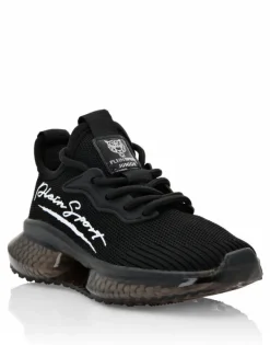 New TRAINER LO-TOP BUBBLE SOLE Kids