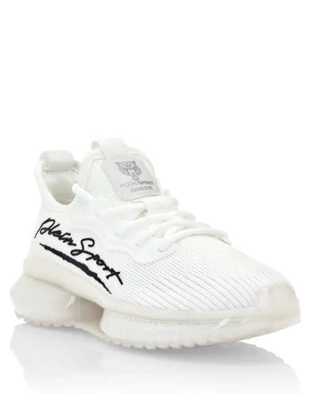 Outlet TRAINER LO-TOP BUBBLE SOLE Kids