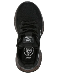 New TRAINER LO-TOP BUBBLE SOLE Kids