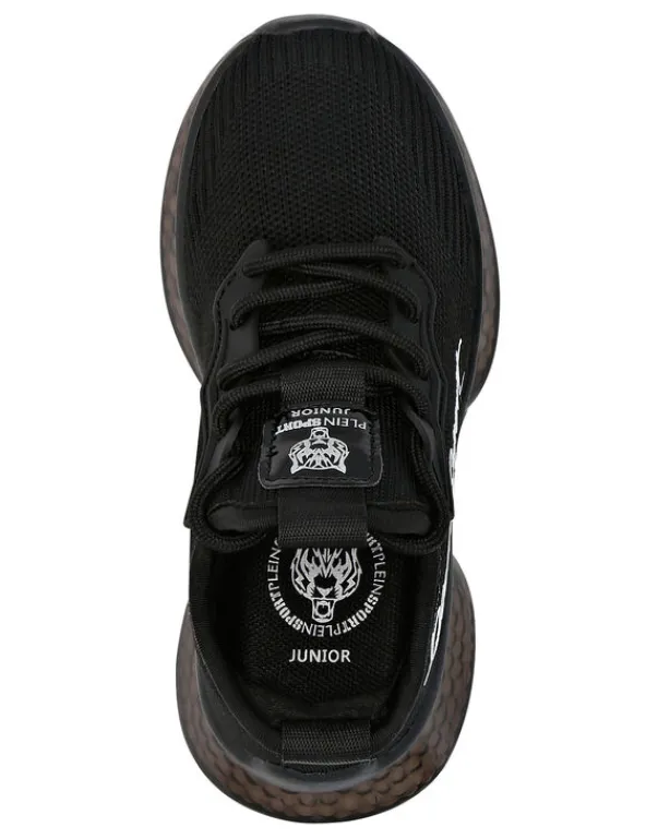 New TRAINER LO-TOP BUBBLE SOLE Kids
