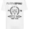 Sale T-shirt Round Neck Herren T-shirt