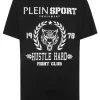 Hot T-shirt Round Neck Herren T-shirt