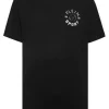 Outlet T-shirt Round Neck Herren T-shirt