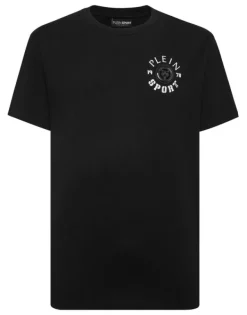 Outlet T-shirt Round Neck Herren T-shirt