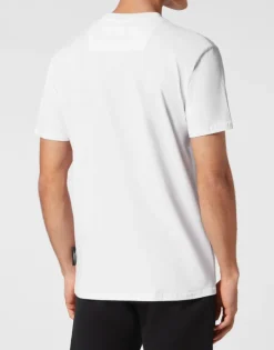 Sale T-shirt Round Neck Herren T-shirt