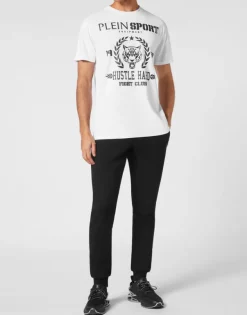 Sale T-shirt Round Neck Herren T-shirt