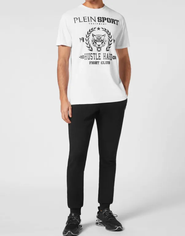 Sale T-shirt Round Neck Herren T-shirt
