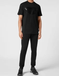 New T-shirt Round Neck Herren T-shirt