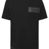 Outlet T-shirt Round Neck LS Herren T-shirt