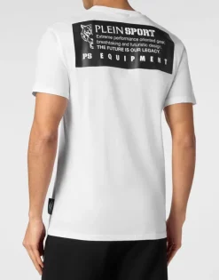 Clearance T-shirt Round Neck LS Herren T-shirt