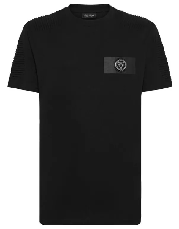 Sale T-shirt Round Neck SS Herren T-shirt