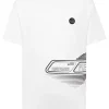 New T-shirt Round Neck SS Herren T-shirt