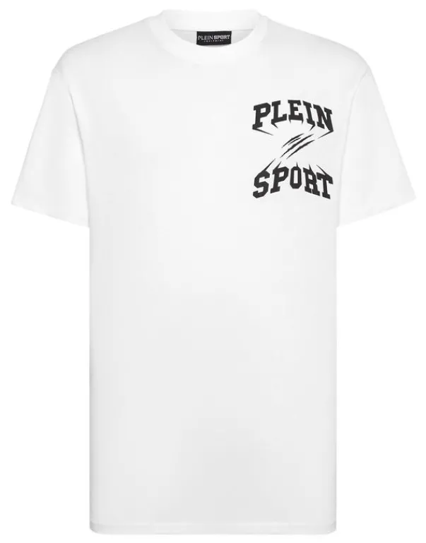 Outlet T-shirt Round Neck SS Herren T-shirt
