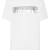 New T-shirt Round Neck SS Herren T-shirt