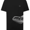 Hot T-shirt Round Neck SS Herren T-shirt