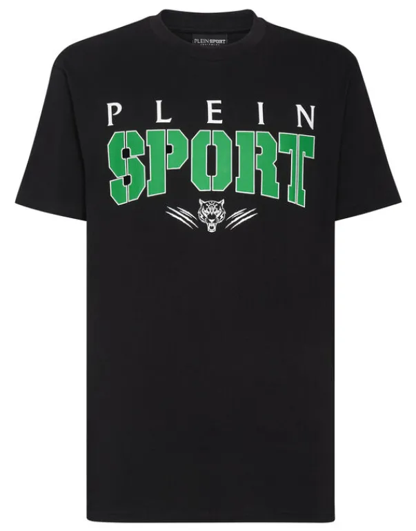 Sale T-shirt Round Neck SS Herren T-shirt