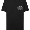 Outlet T-shirt Round Neck SS Herren T-shirt