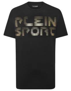 Clearance T-shirt Round Neck SS Herren T-shirt