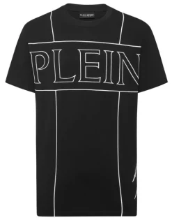 Clearance T-shirt Round Neck SS Herren T-shirt