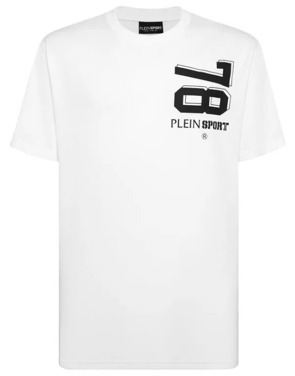 Best T-shirt Round Neck SS Herren T-shirt