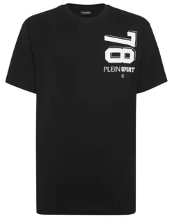 Online T-shirt Round Neck SS Herren T-shirt