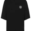 Hot T-shirt Round Neck SS Herren T-shirt