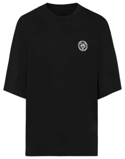 Hot T-shirt Round Neck SS Herren T-shirt