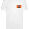 New T-shirt Round Neck SS Herren T-shirt