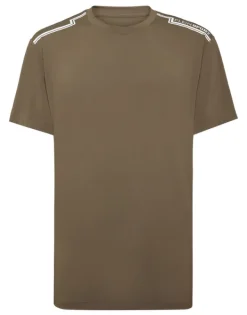 Outlet T-shirt Round Neck SS Herren T-shirt