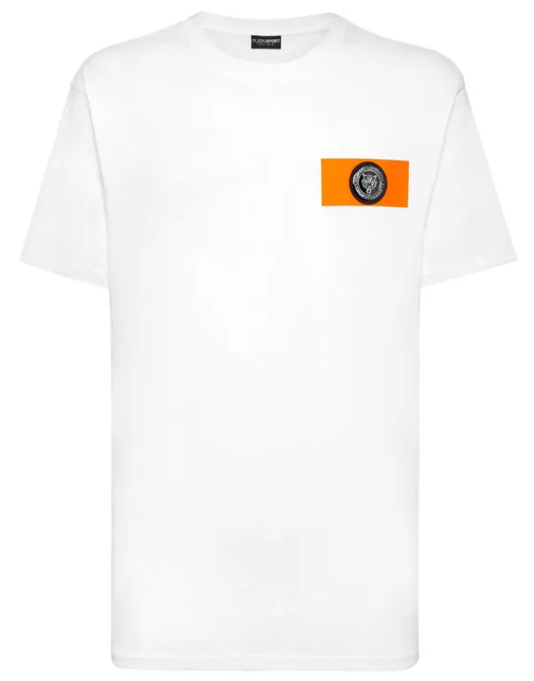 Online T-shirt Round Neck SS Herren T-shirt