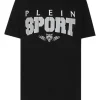 Outlet T-shirt Round Neck SS Herren T-shirt