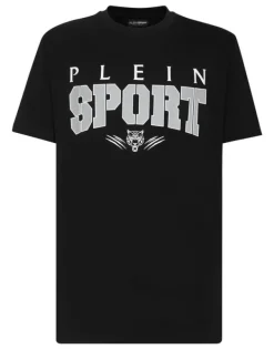 Outlet T-shirt Round Neck SS Herren T-shirt