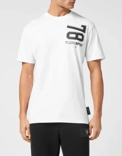 Best T-shirt Round Neck SS Herren T-shirt