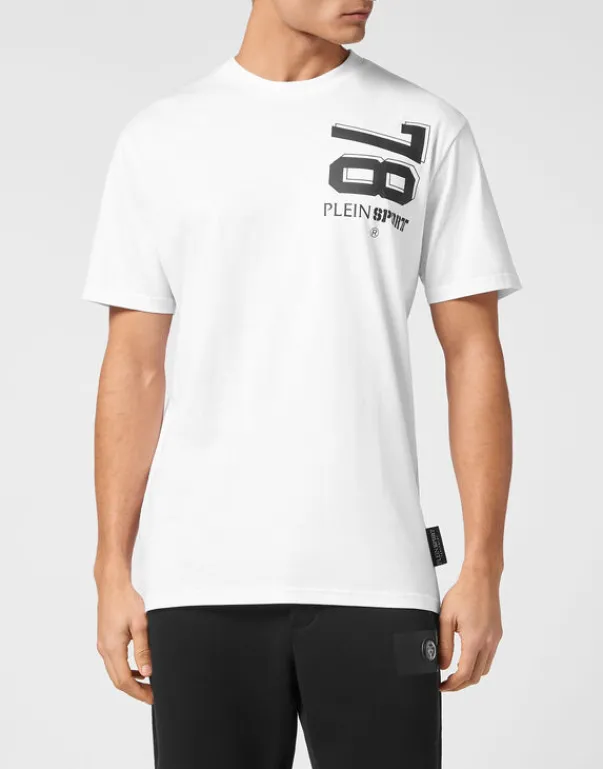 Best T-shirt Round Neck SS Herren T-shirt