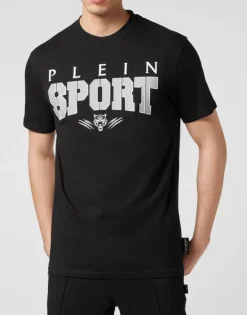 Outlet T-shirt Round Neck SS Herren T-shirt