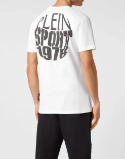 Sale T-shirt Round Neck SS Herren T-shirt