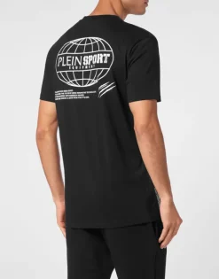 Outlet T-shirt Round Neck SS Herren T-shirt