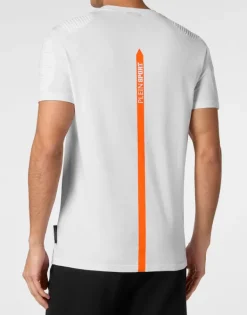 New T-shirt Round Neck SS Herren T-shirt