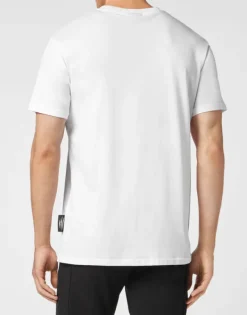 Online T-shirt Round Neck SS Herren T-shirt