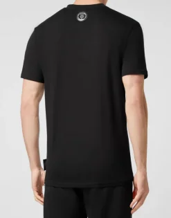 Outlet T-shirt Round Neck SS Herren T-shirt