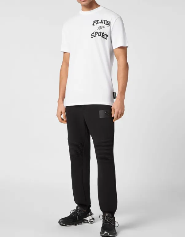 Outlet T-shirt Round Neck SS Herren T-shirt