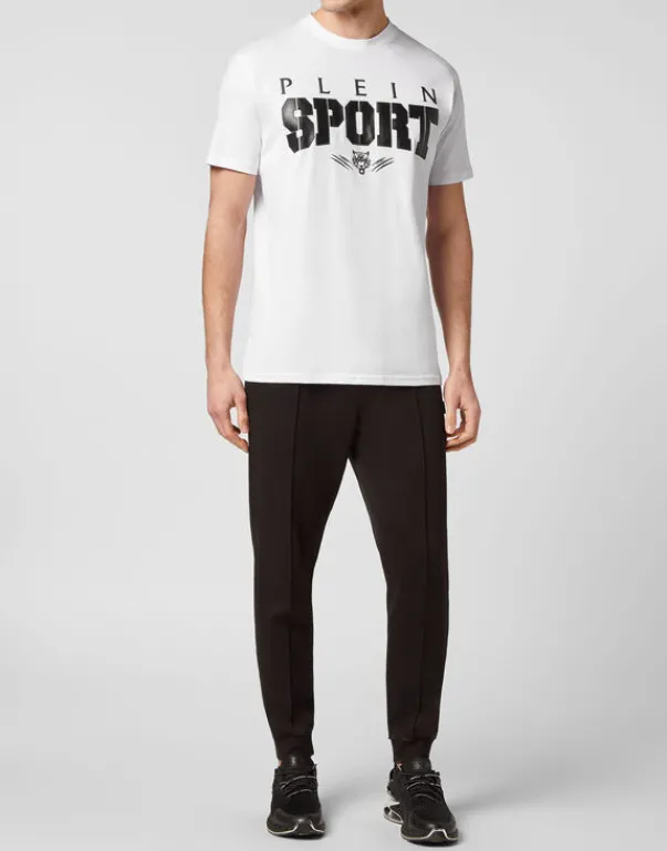Best T-shirt Round Neck SS Herren T-shirt